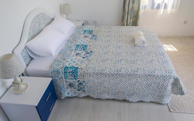 Mavi Zeytin Butik Hotel