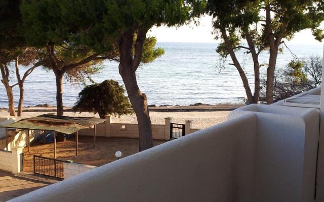 Appartamento La Caletta