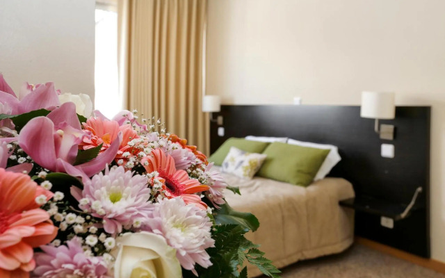 Oporto City Center Apartments