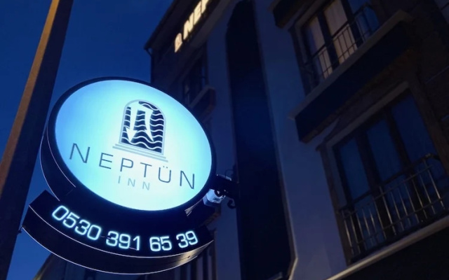 Neptün Inn