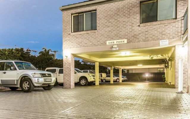 Town Beach Motor Inn