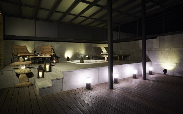 Namoo Hotel Chungbuk Innocity