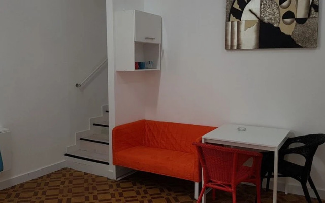 Rebecca's Suites