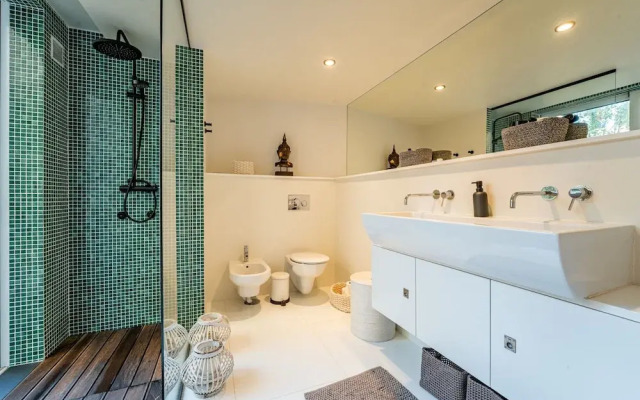Nomad s Lux - 3bdr Foz Velha Porto