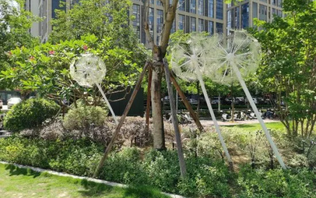 Wanfeng Cinema Apartment (Fuzhou South Railway Station)