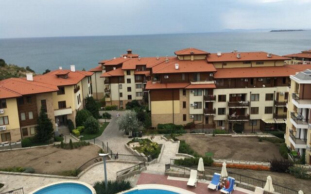 Garden of Eden Apartments