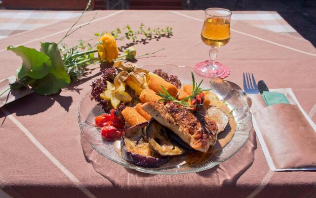 Hotel-Restaurant Kastanienhof Lauingen
