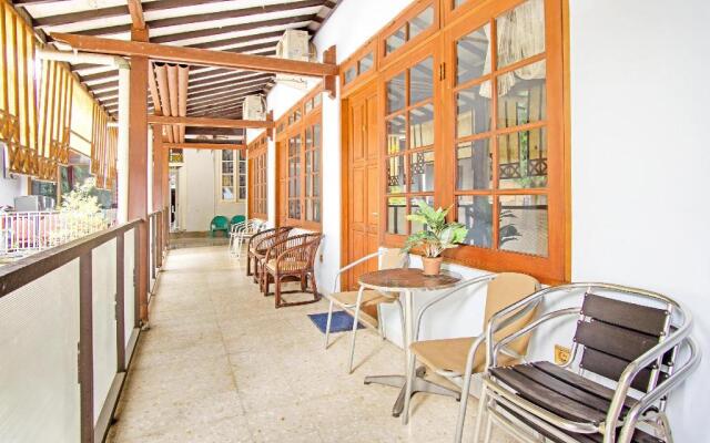 OYO 3442 Latifa Hotel