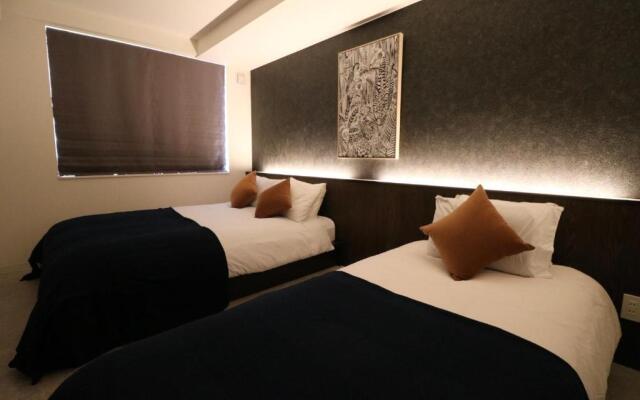 Sapporo - Hotel - Vacation STAY 87174