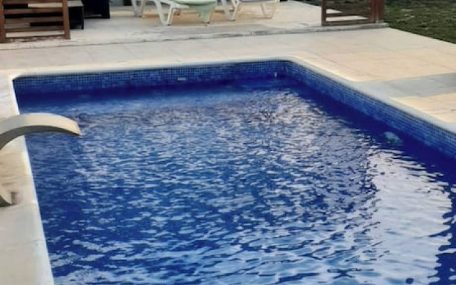 Luxurious Villa Rental in Houmt Souk, Djerba - Perfect Family Retreat