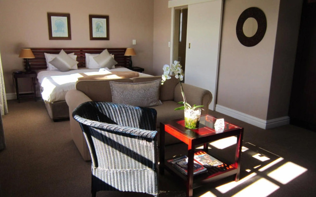 La Roche Guest House