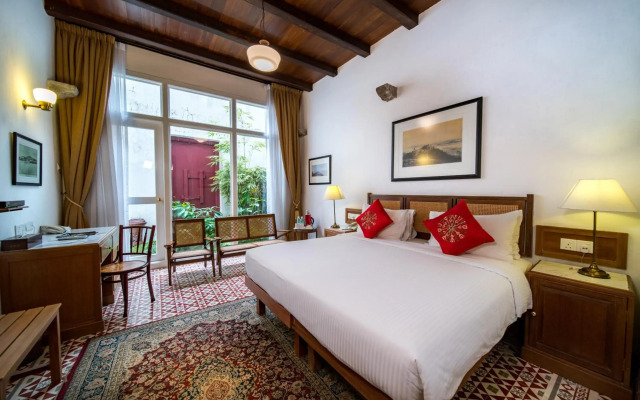 Nam Keng Hotel