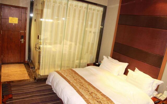 Xinfusheng Yihai International Hotel - Qingdao