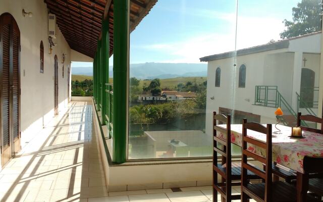 Pousada São Judas Tadeu