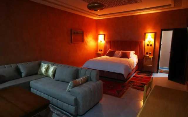 Hôtel Saghro