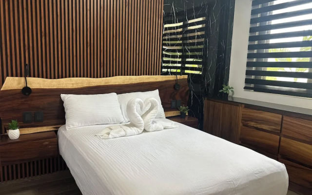 El Mejor Hotel en Melaque