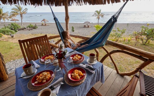 Tanna Horizon Bungalows & Tours