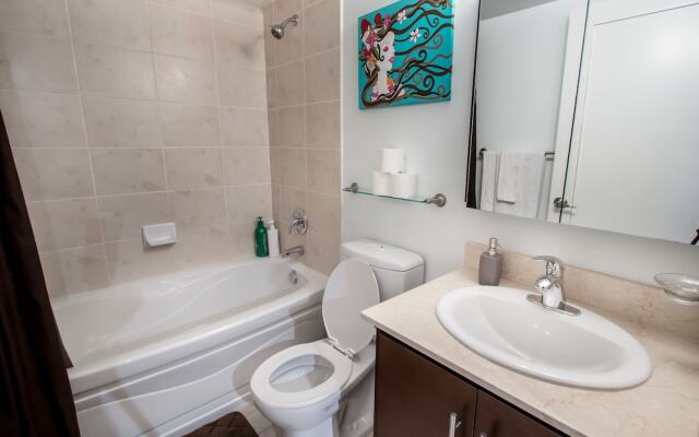 Delsuites Downtown Toronto Element