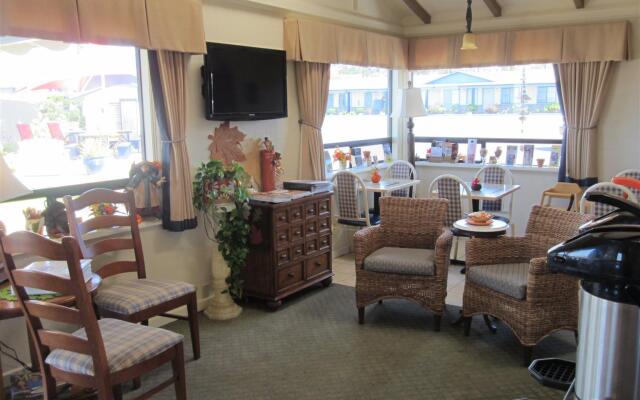 Rodeway Inn at Morro Bay