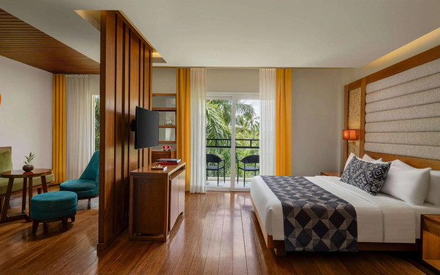 Mövenpick Resort & Spa Boracay