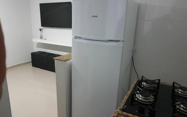 Apartamento Cabo Frio