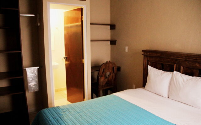 Residencia San Pablo