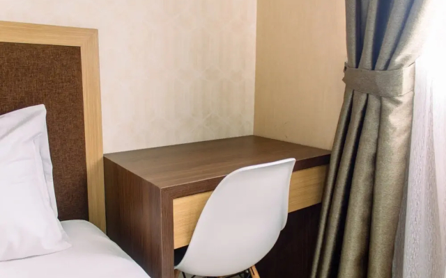 Nice Studio At Bintaro Icon Apartment