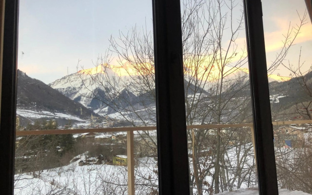 Paradiso Resort Mestia