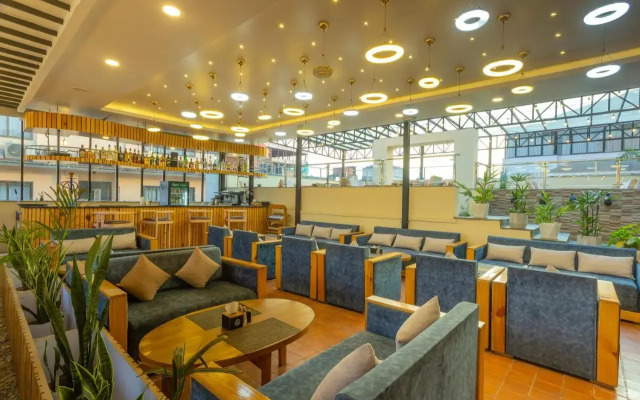 Kathmandu Business Hotel