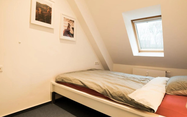 fewo1846 - Baltic Lodge