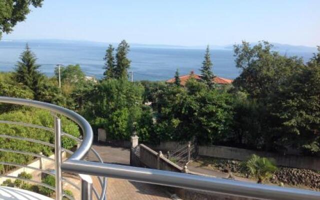Apartments Villa Majda