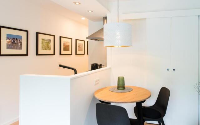 Appartement HideAway Nr 96 - Amelander Kaap