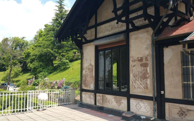 Bell'Italy Chalet