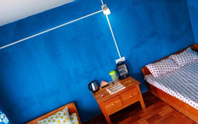 Well Spring Homestay by StayApart