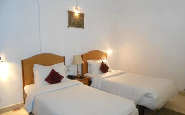 Hotel Siddharth