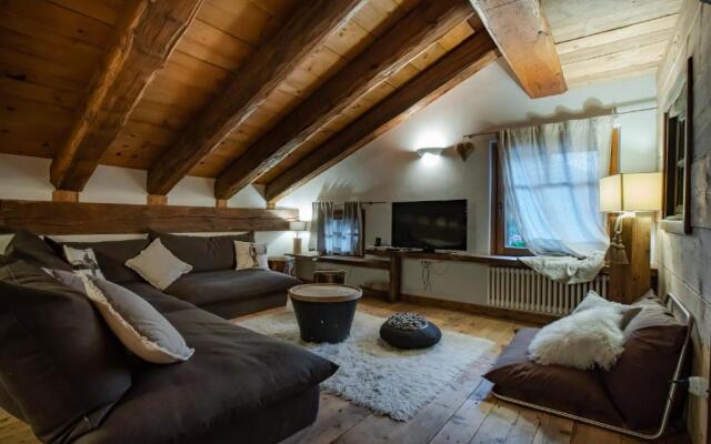 Chalet Svizzero
