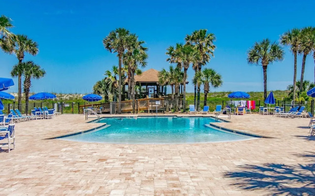 Ocean Villas #20