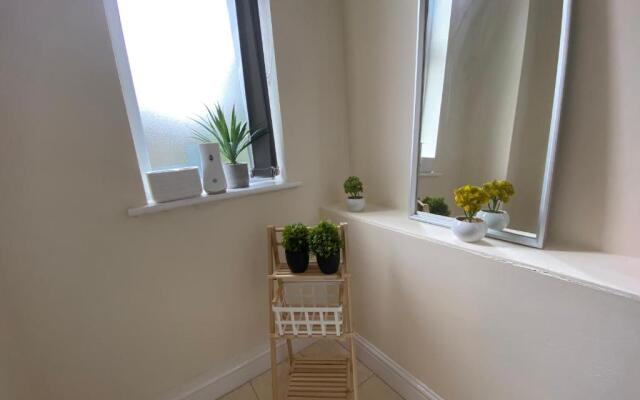 Cosy studio apartment - recently renovated!