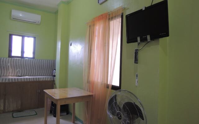 D Alegre Travellers Inn