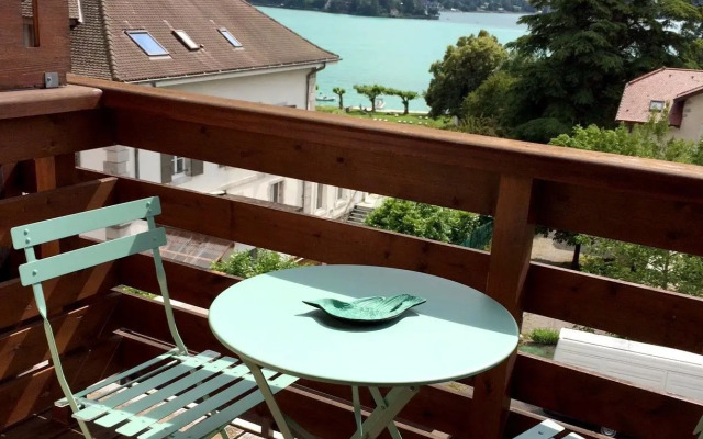 Logis La Charpenterie