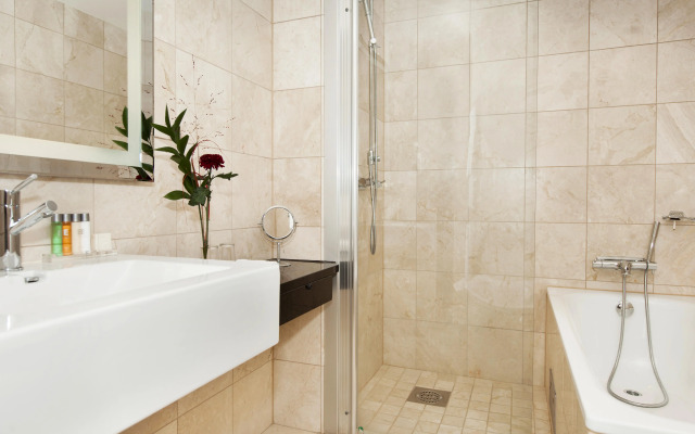 Elite Hotel Marina Tower, Spa & Resort