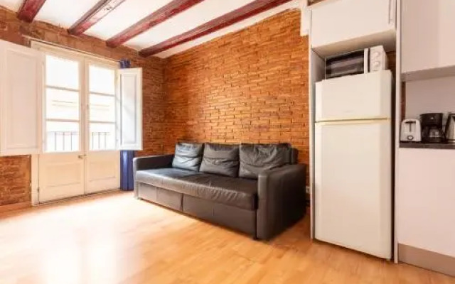 Beautiful 2-bedroom Flat In The City Center