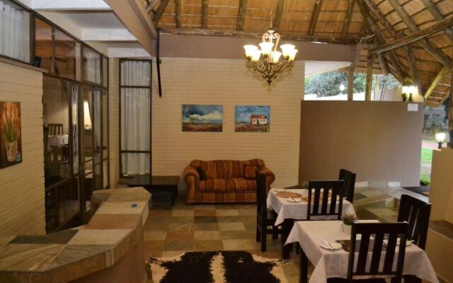 B at Home Guesthouse Piet Retief