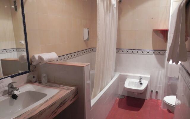 Hotel Sierra de Aracena