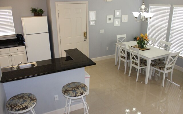 ACO - Lucaya Village