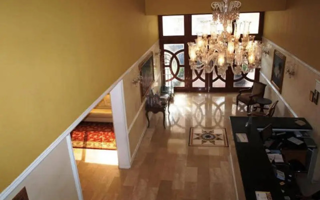 Clarion Hotel & Suites Curacao