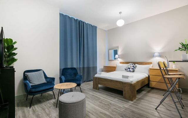 Driven Holiday Homes  Icon Tower 2 JLT