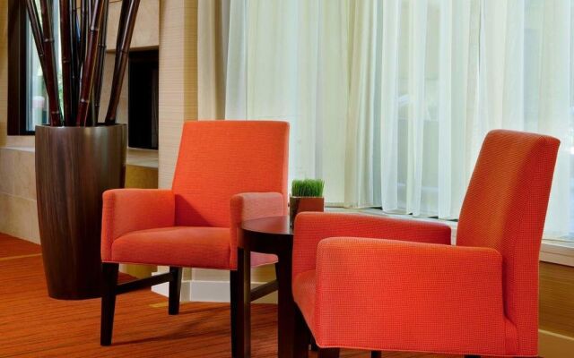 Courtyard Dallas Las Colinas