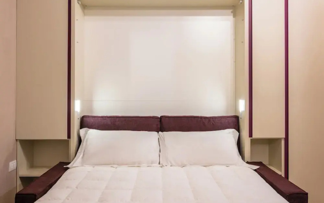 Toledo Warm Renovated Studio