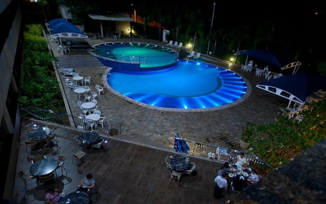 Viale Cataratas Hotel